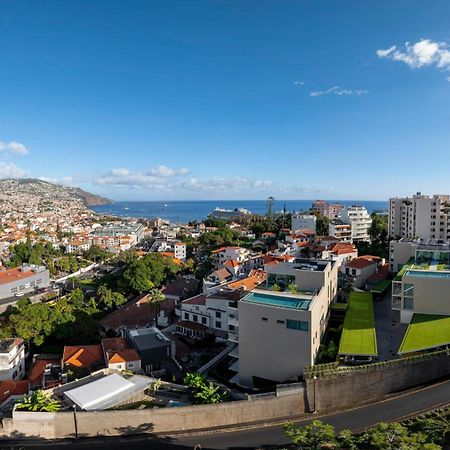 Maravilhas II By An Island Apart Apartment Funchal  Exterior photo