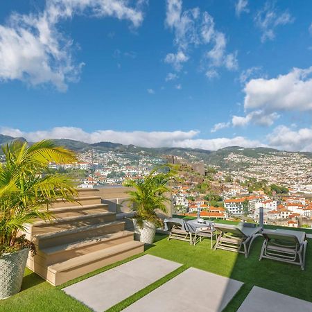 Maravilhas II By An Island Apart Apartment Funchal  Exterior photo