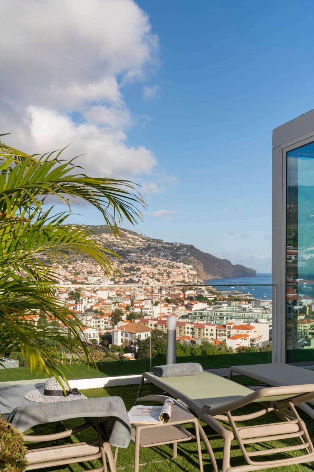 Maravilhas II By An Island Apart Apartment Funchal  Exterior photo