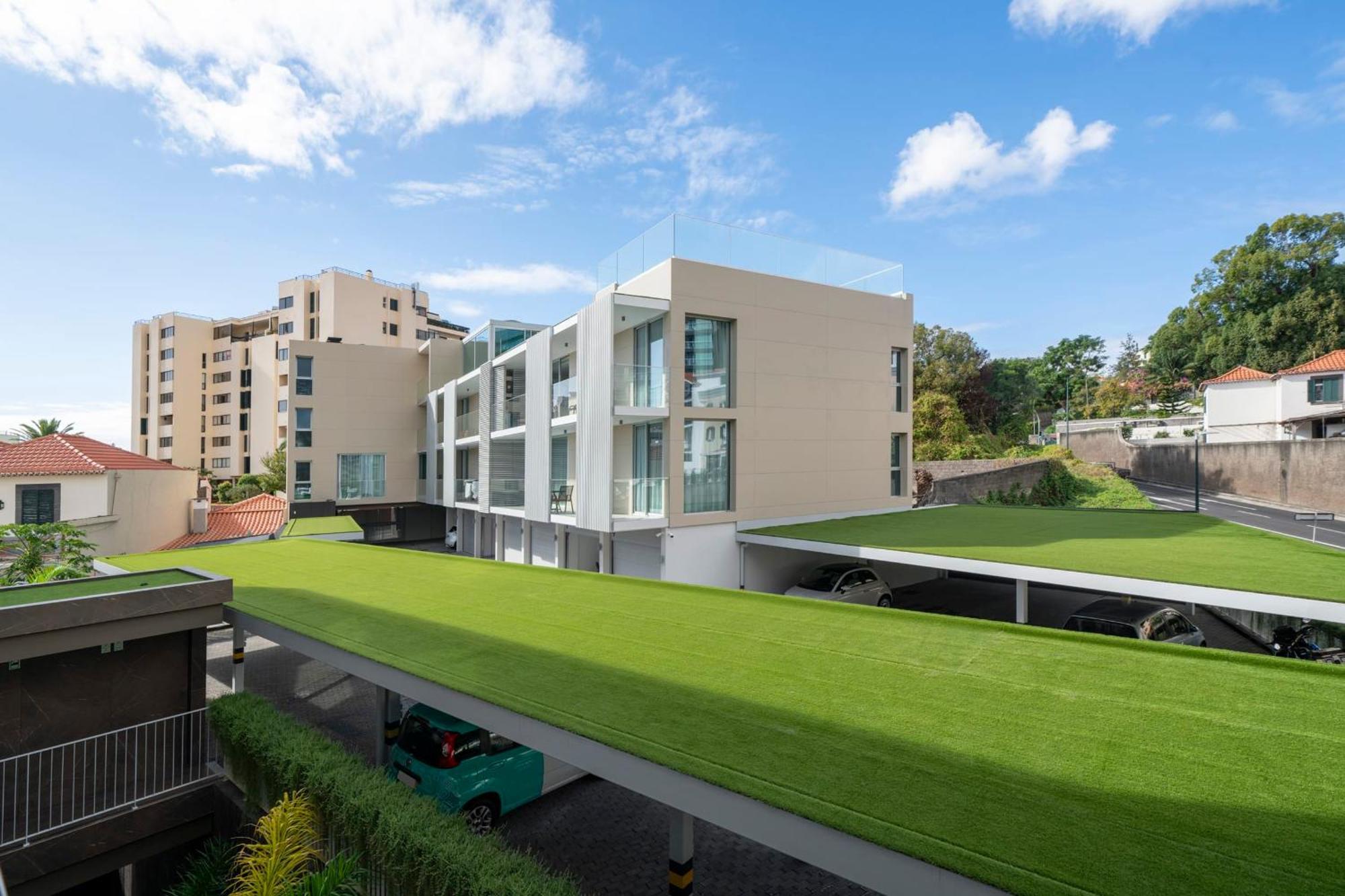 Maravilhas II By An Island Apart Apartment Funchal  Exterior photo