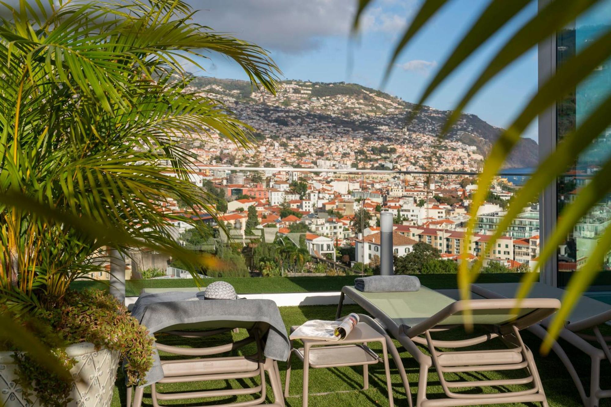 Maravilhas II By An Island Apart Apartment Funchal  Exterior photo